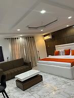 Patricia Hotel and Suites