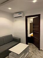 Patricia Hotel and Suites