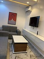 Patricia Hotel and Suites