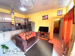 Union Hilltop Paradise Villas