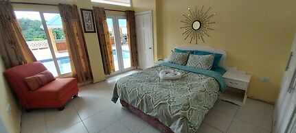 Union Hilltop Paradise Villas