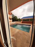 Union Hilltop Paradise Villas