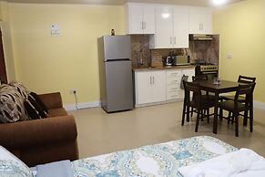 Union Hilltop Paradise Villas