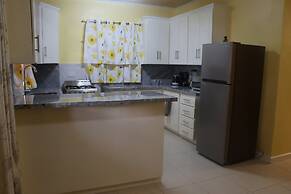 Union Hilltop Paradise Villas