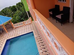 Union Hilltop Paradise Villas