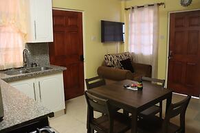 Union Hilltop Paradise Villas