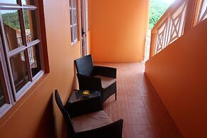 Union Hilltop Paradise Villas