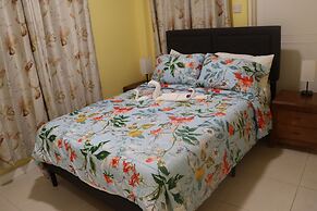 Union Hilltop Paradise Villas