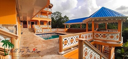 Union Hilltop Paradise Villas