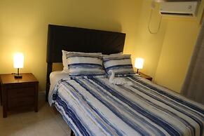 Union Hilltop Paradise Villas