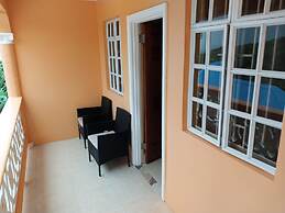 Union Hilltop Paradise Villas