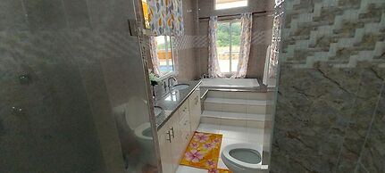 Union Hilltop Paradise Villas