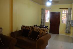 Union Hilltop Paradise Villas