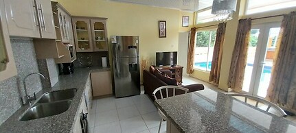 Union Hilltop Paradise Villas