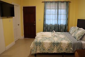 Union Hilltop Paradise Villas