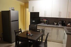 Union Hilltop Paradise Villas