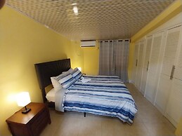 Union Hilltop Paradise Villas