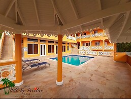 Union Hilltop Paradise Villas