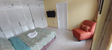 Union Hilltop Paradise Villas