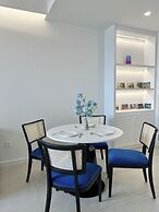 Nice Seaview-Kiss bridge-Firework-Sunset