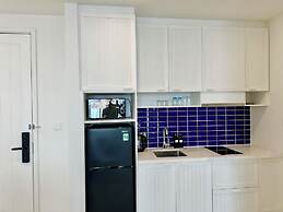 Nice Seaview-Kiss bridge-Firework-Sunset