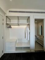 Nice Seaview-Kiss bridge-Firework-Sunset