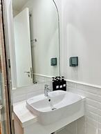 Nice Seaview-Kiss bridge-Firework-Sunset