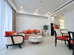 Nice Seaview-Kiss bridge-Firework-Sunset