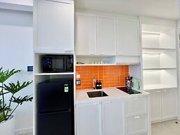 Nice Seaview-Kiss bridge-Firework-Sunset