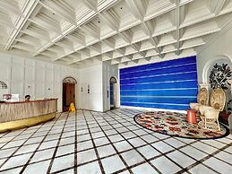 Nice Seaview-Kiss bridge-Firework-Sunset