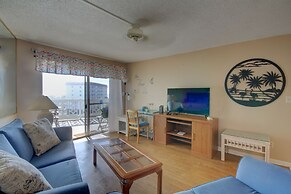 254 El Matador 1 Bedroom Condo