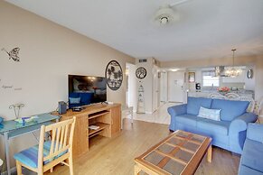 254 El Matador 1 Bedroom Condo