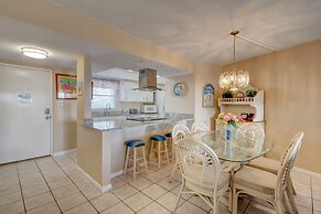 254 El Matador 1 Bedroom Condo