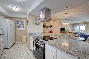 254 El Matador 1 Bedroom Condo