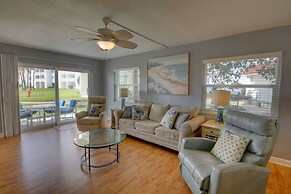 119 El Matador 2 Bedroom Condo