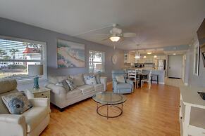 119 El Matador 2 Bedroom Condo