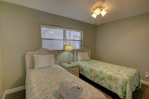 119 El Matador 2 Bedroom Condo