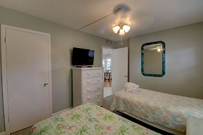 119 El Matador 2 Bedroom Condo