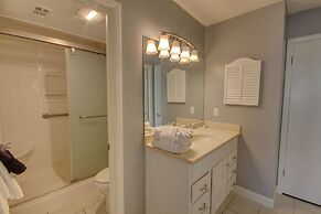 119 El Matador 2 Bedroom Condo