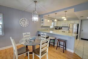 119 El Matador 2 Bedroom Condo