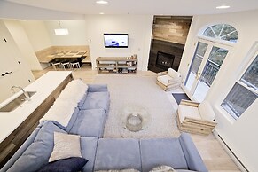 Bear Creek Lodge 404 4 Bedroom Condo