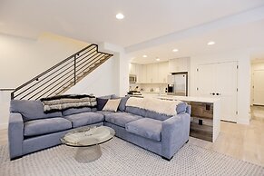 Bear Creek Lodge 404 4 Bedroom Condo