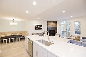 Bear Creek Lodge 404 4 Bedroom Condo