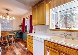 838 Placer Avenue 4 Bedroom Home