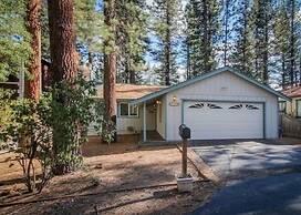 838 Placer Avenue 4 Bedroom Home