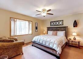 838 Placer Avenue 4 Bedroom Home