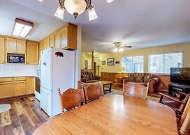 838 Placer Avenue 4 Bedroom Home