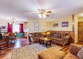 838 Placer Avenue 4 Bedroom Home