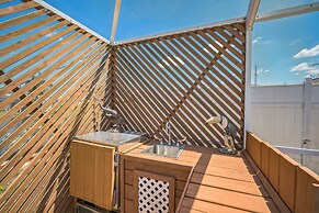 Waterfront Escape With Private Pool & Gulf Access 3 Bedroom Home