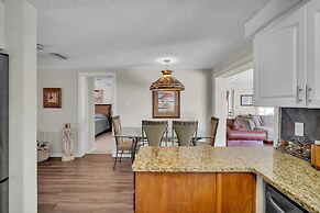 Waterfront Escape With Private Pool & Gulf Access 3 Bedroom Home